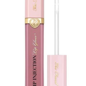 Too faced lip injection